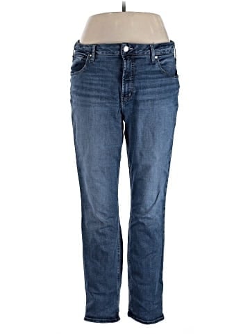 Silver Jeans Co. Jeans (view 1)
