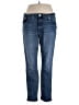 Silver Jeans Co. Blue Jeans Size 18 - photo 1