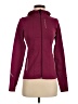 Brooks Burgundy Jacket Size XS - photo 1