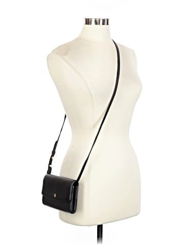Tory Burch Leather Crossbody Bag (view 2)