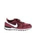 Nike Burgundy Sneakers Size 9 - photo 1