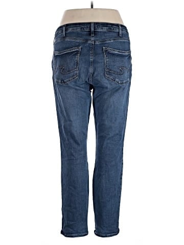 Silver Jeans Co. Jeans (view 2)
