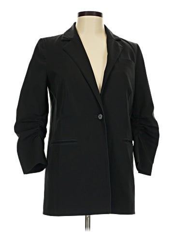 Elizabeth and James Blazer (view 1)
