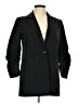 Elizabeth and James Black Blazer Size 6 - photo 1