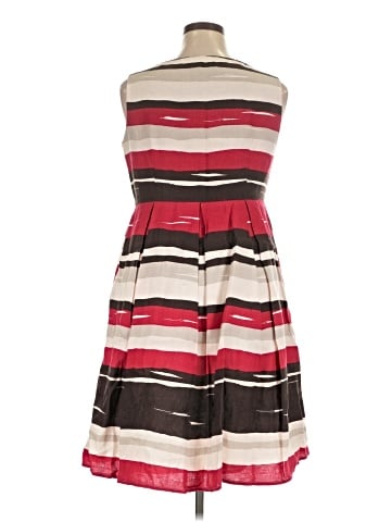 Style&Co Casual Dress (view 2)