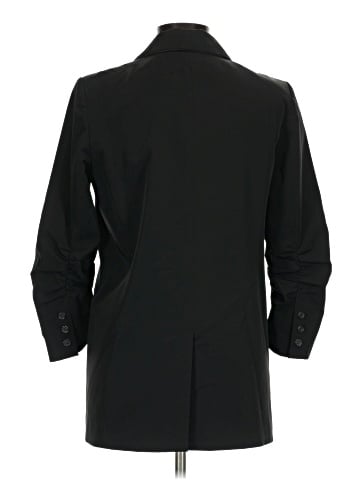 Elizabeth and James Blazer (view 2)