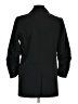 Elizabeth and James Black Blazer Size 6 - photo 2