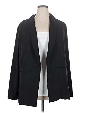 Torrid Blazer (view 1)