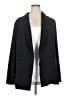 Torrid Black Blazer Size 2X Plus (2) - photo 1