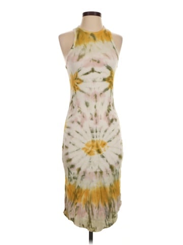 Young Fabulous & Broke Cocktail Dress (view 1)