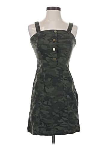 Tinseltown Casual Dress (view 1)