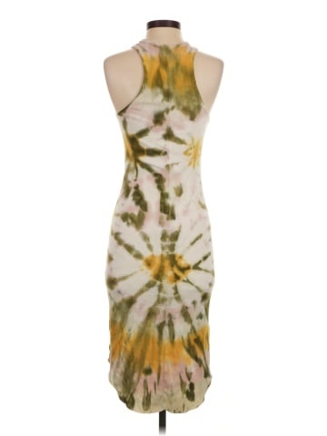 Young Fabulous & Broke Cocktail Dress (view 2)