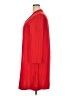 ChicMe 100% Polyester Red Cardigan Size 3X - photo 5