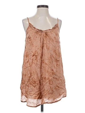 Amuse Society Casual Dress (view 1)
