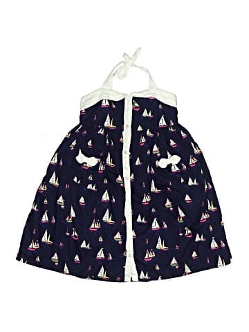 Janie and Jack Dress (view 1)