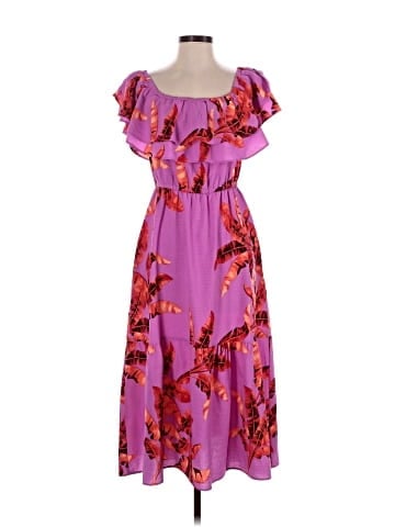 Sofia by Sofia Vergara Casual Dress (view 1)