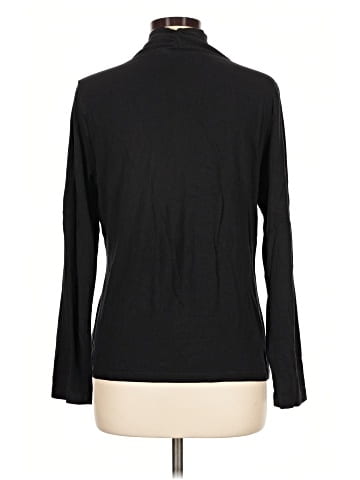 Talbots Outlet Long Sleeve Blouse (view 2)