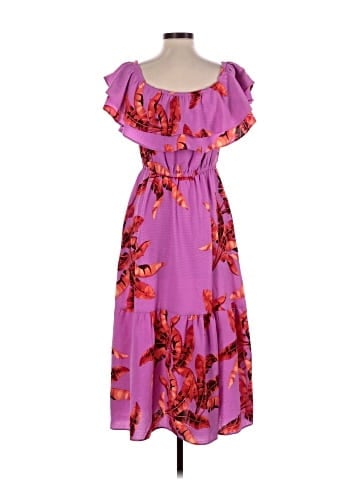 Sofia by Sofia Vergara Casual Dress (view 2)