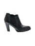 B.O.C Black Ankle Boots Size 8 - photo 1