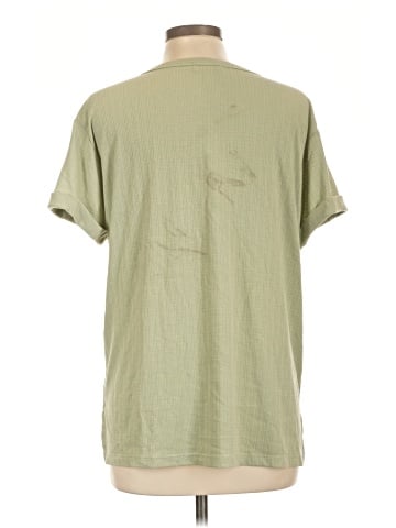 First Love Short Sleeve Henley (view 2)