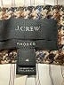 J.Crew Tweed Brown Blazer Size 4 - photo 6