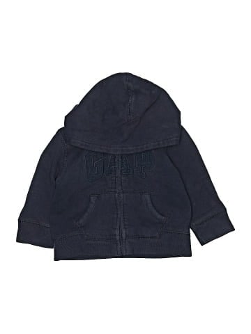 Baby Gap Zip Up Hoodie (view 1)