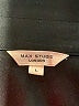 Max Studio Black Jacket Size L - photo 6