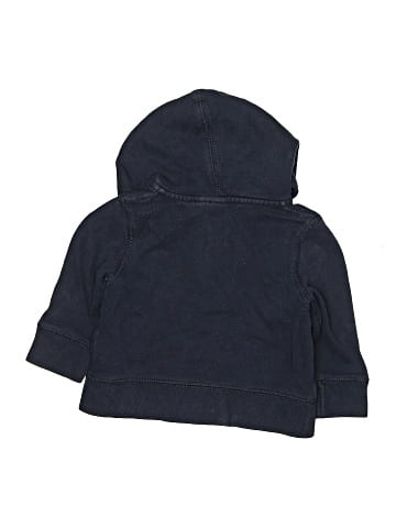 Baby Gap Zip Up Hoodie (view 2)