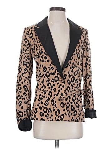 LUCCA Blazer (view 1)