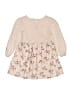 Baby Gap Tan Dress Size 3 - photo 2
