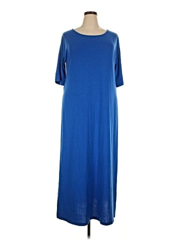 Zanzea Collection Casual Dress (view 1)