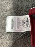 Rivalry Threads 100% Polyester Burgundy Dress Size 3T - photo 3