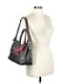 Coach 100% Leather Black Leather Satchel One size - photo 2