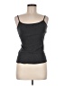 Active Basic Gray Tank Top Size M - photo 1