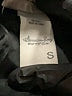 American Rag Cie 100% Polyester Black Coat Size S - photo 7