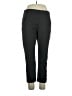 Chico's Solid Gray Active Pants Size Lg (2.5) - photo 1
