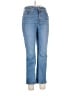 Madewell Blue Jeans Size 30 waist - photo 1