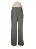 Classiques Entier Tweed Gray Dress Pants Size 8 - photo 1