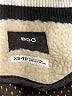 BDG 100% Polyester Stripes Ivory Jacket Size XS - photo 6