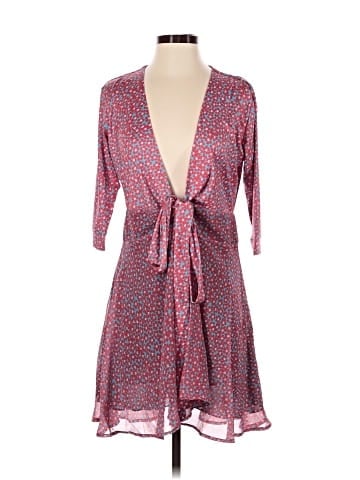 Diane von Furstenberg Casual Dress (view 1)