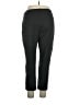 Chico's Solid Gray Active Pants Size Lg (2.5) - photo 2