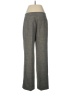 Classiques Entier Tweed Gray Dress Pants Size 8 - photo 2