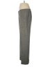 Classiques Entier Tweed Gray Dress Pants Size 8 - photo 5