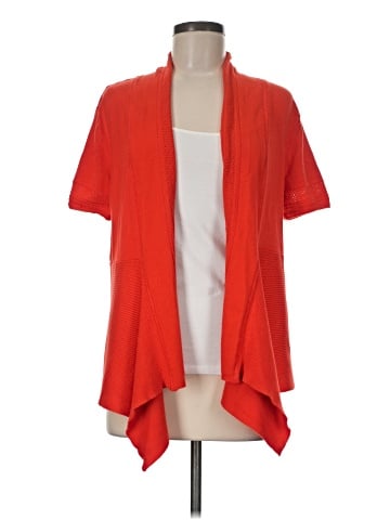 NYC Alliance Cardigan (view 1)