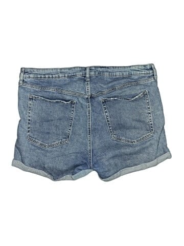 Old Navy Denim Shorts (view 2)