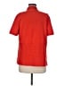 NYC Alliance Red Cardigan Size M (estimated) - photo 2