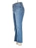 Madewell Blue Jeans Size 30 waist - photo 5