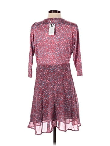 Diane von Furstenberg Casual Dress (view 2)