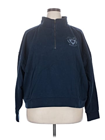 Lucky Brand Pullover Sweater (view 1)