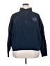 Lucky Brand 100% Cotton Blue Pullover Sweater Size XXL - photo 1